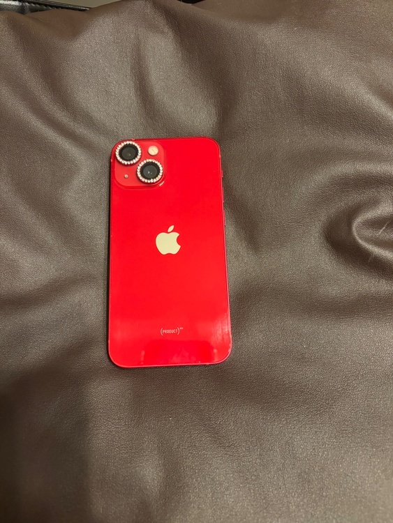 iPhone 13 mini 128GB au（スマホ）の商品画像 - 査定依頼日：2026年4月4日 - 最高査定価格：27,000円