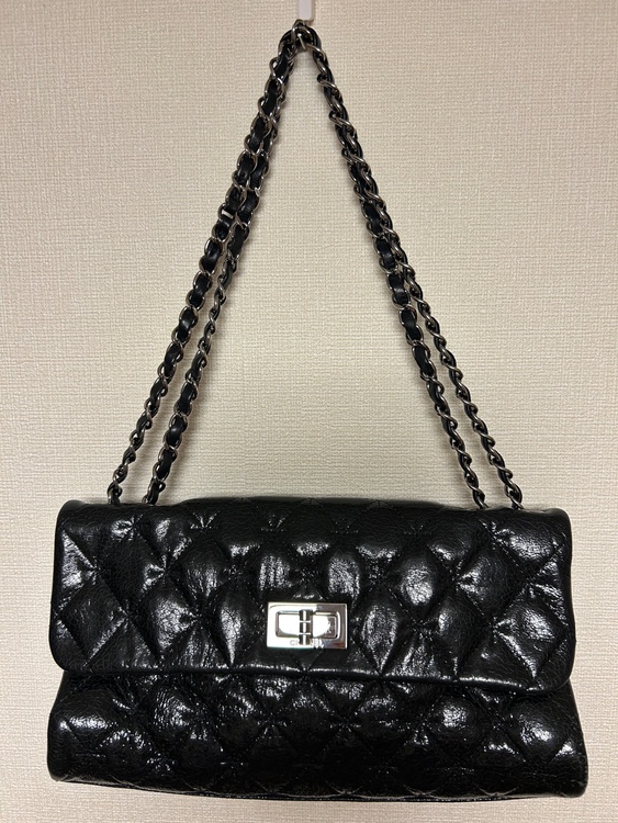 CHANEL チェーンショルダーバッグ（ブランドバッグ）の商品画像 - 査定依頼日：2026年10月26日 - 最高査定価格：180,000円