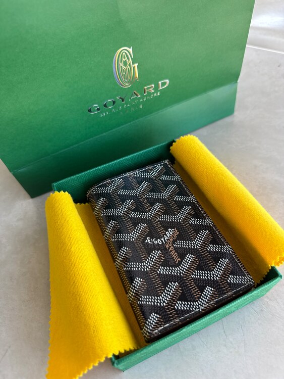 ゴヤール  （ブランドバッグ）の商品画像 - 査定依頼日：2025年3月14日 - 最高査定価格：50,000円