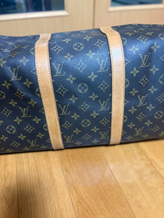 フランス本店購入（ブランドバッグ）の商品画像 - 査定依頼日：2026年8月22日 - 最高査定価格：42,000円