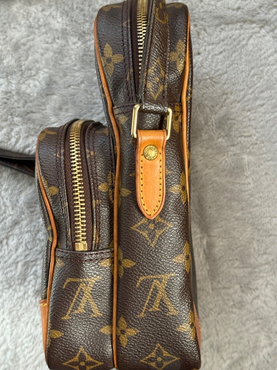ルイヴィトン ルイヴィトン(その他) （ブランドバッグ）の商品画像 - 査定依頼日：2026年4月11日 - 最高査定価格：100,000円