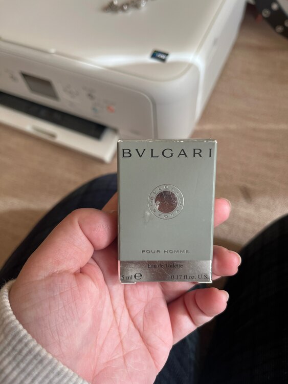 ブルガリ ブルガリブルガリ （高級時計）の商品画像 - 査定依頼日：2025年3月31日 - 最高査定価格：500円