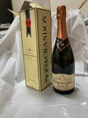 シャンパン モエ・エ・シャンドン （お酒）の商品画像 - 査定依頼日：2025年5月5日 - 最高査定価格：300円