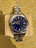 ヴァシュロン コンスタンタン オーヴァーシーズ （高級時計）の商品画像 - 査定依頼日：2026年2月21日 - 最高査定価格：3,700,000円