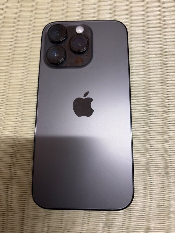 iPhone iPhone 14 Pro 128GB SIMフリー（スマホ）の商品画像 - 査定依頼日：2026年8月2日 - 最高査定価格：67,000円