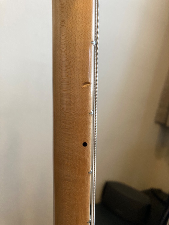 Custom Clapton Strat（ピアノ・楽器・PA機材）の商品画像 - 査定依頼日：2026年6月22日 - 最高査定価格：400,000円
