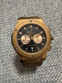 ウブロ クラシックフュージョン （高級時計）の商品画像 - 査定依頼日：2026年4月4日 - 最高査定価格：2,250,000円