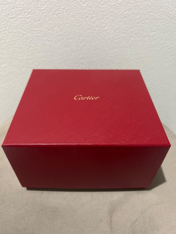 タンク マスト ドゥ カルティエ ウォッチ（高級時計）の商品画像 - 査定依頼日：2026年3月19日 - 最高査定価格：550,000円