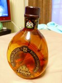 ディンプル 12年 700ml（お酒）の商品画像 - 査定依頼日：2026年7月20日 - 最高査定価格：300円