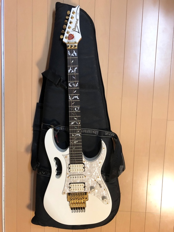 JEM7（ピアノ・楽器・PA機材）の商品画像 - 査定依頼日：2026年5月14日 - 最高査定価格：125,000円