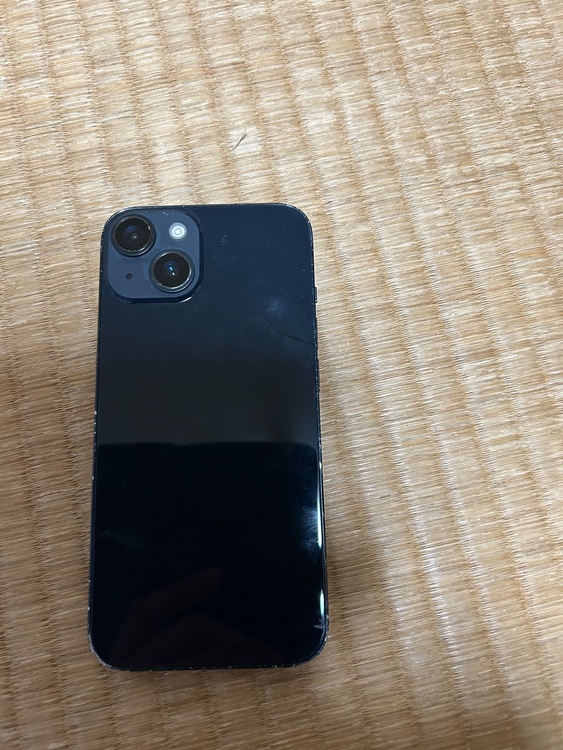 iPhone iPhone 14 128GB docomo（スマホ）の商品画像 - 査定依頼日：2026年10月17日 - 最高査定価格：27,000円