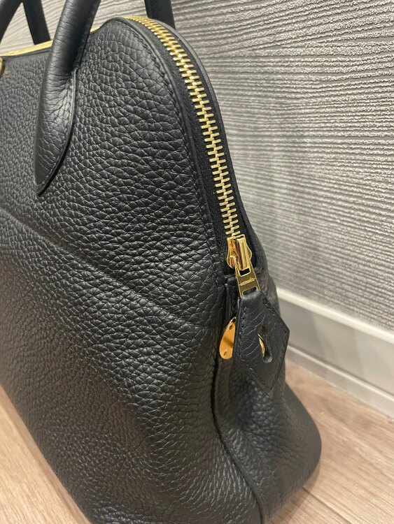 エルメス ボリード （ブランドバッグ）の商品画像 - 査定依頼日：2025年3月31日 - 最高査定価格：920,000円