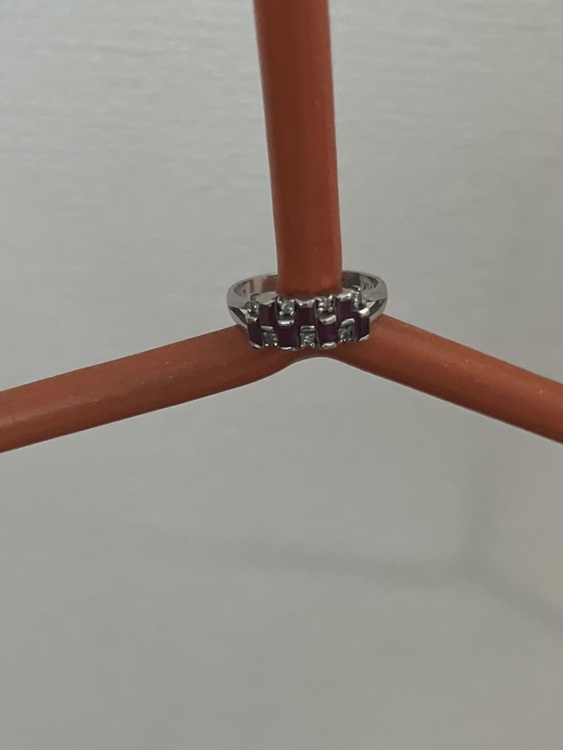 指輪（金・貴金属）の商品画像 - 査定依頼日：2025年10月10日 - 最高査定価格：150,000円