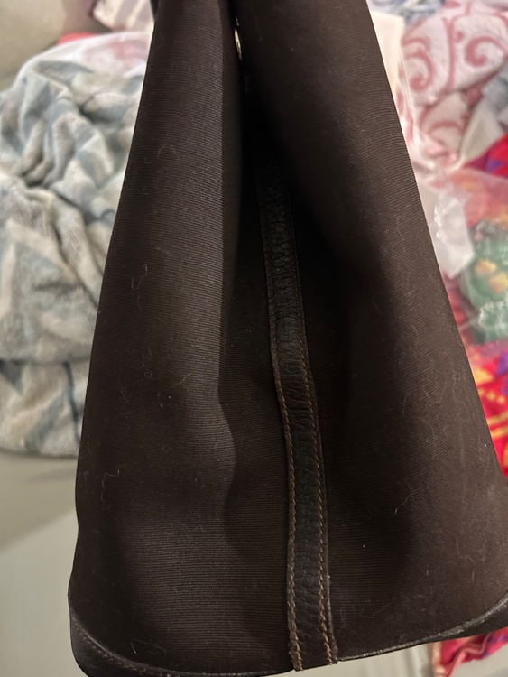 エルメス ガーデンパーティ（ブランドバッグ）の商品画像 - 査定依頼日：2026年8月30日 - 最高査定価格：80,000円