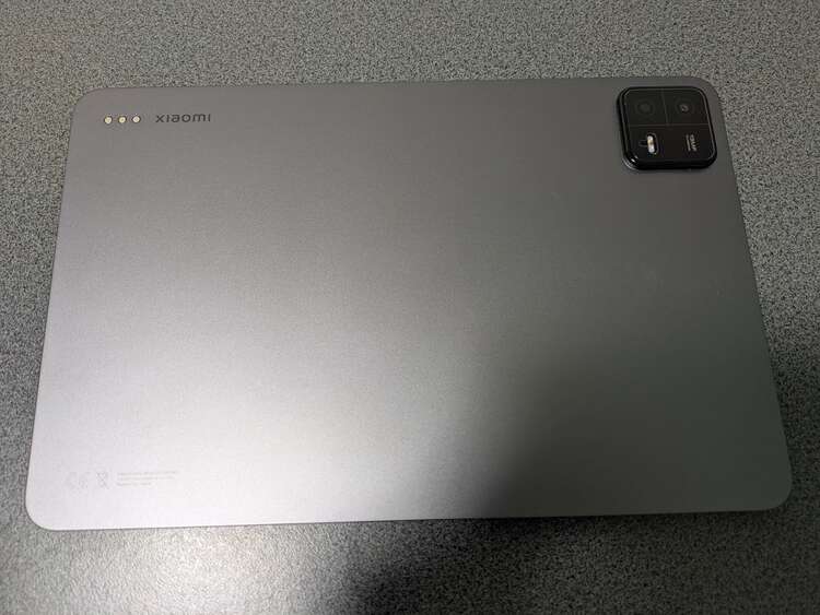 Xiaomi Pad 6（PC・タブレット）の商品画像 - 査定依頼日：2025年4月5日 - 最高査定価格：22,000円