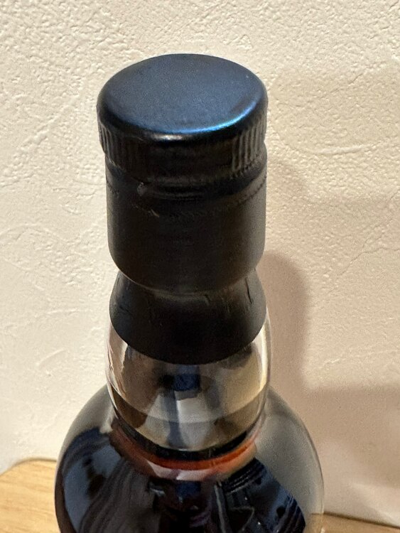 ラフロイグ1998 21年ウイスキーフープ曽根物産70周年和紙ラベル　57.9%（お酒）の商品画像 - 査定依頼日：2025年4月6日 - 最高査定価格：140,000円