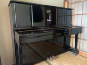 UX-13916841（ピアノ・楽器・PA機材）の商品画像 - 査定依頼日：2025年10月30日 - 最高査定価格：150,000円