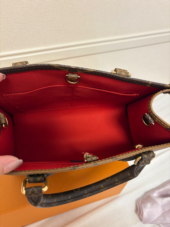 ルイヴィトン モノグラム （ブランドバッグ）の商品画像 - 査定依頼日：2025年6月22日 - 最高査定価格：330,000円