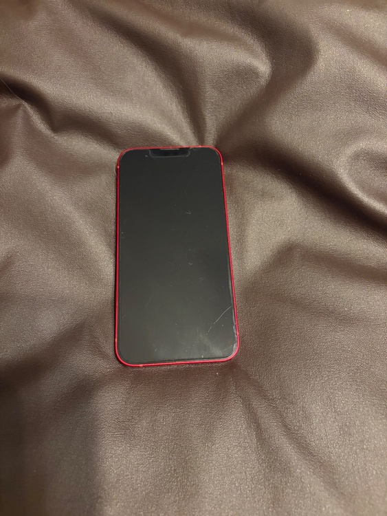 iPhone 13 mini 128GB au（スマホ）の商品画像 - 査定依頼日：2026年4月4日 - 最高査定価格：27,000円