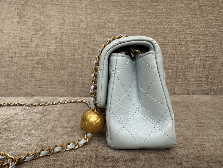 シャネル マトラッセ （ブランドバッグ）の商品画像 - 査定依頼日：2025年11月13日 - 最高査定価格：500,000円