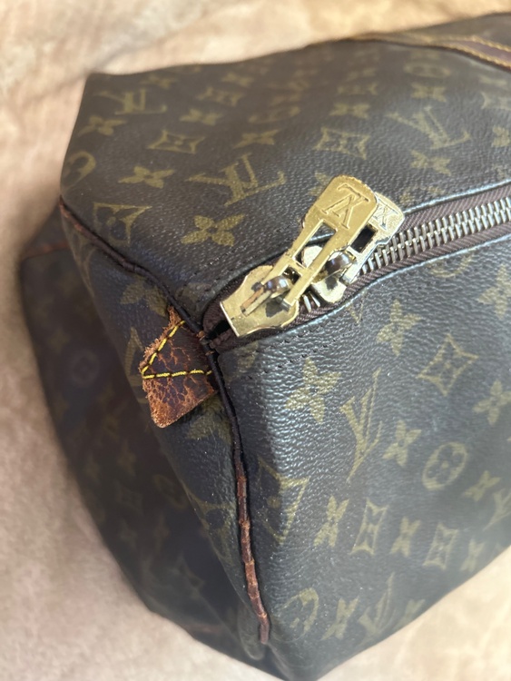 キーポル（ブランドバッグ）の商品画像 - 査定依頼日：2026年2月27日 - 最高査定価格：20,000円