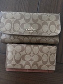 その他 コーチ （ブランドバッグ）の商品画像 - 査定依頼日：2025年7月20日 - 最高査定価格：1,200円