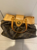 バッグ（ブランドバッグ）の商品画像 - 査定依頼日：2026年2月20日 - 最高査定価格：100,000円