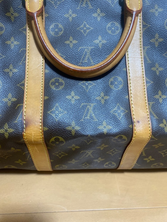 ルイヴィトン モノグラム （ブランドバッグ）の商品画像 - 査定依頼日：2026年1月15日 - 最高査定価格：100,000円