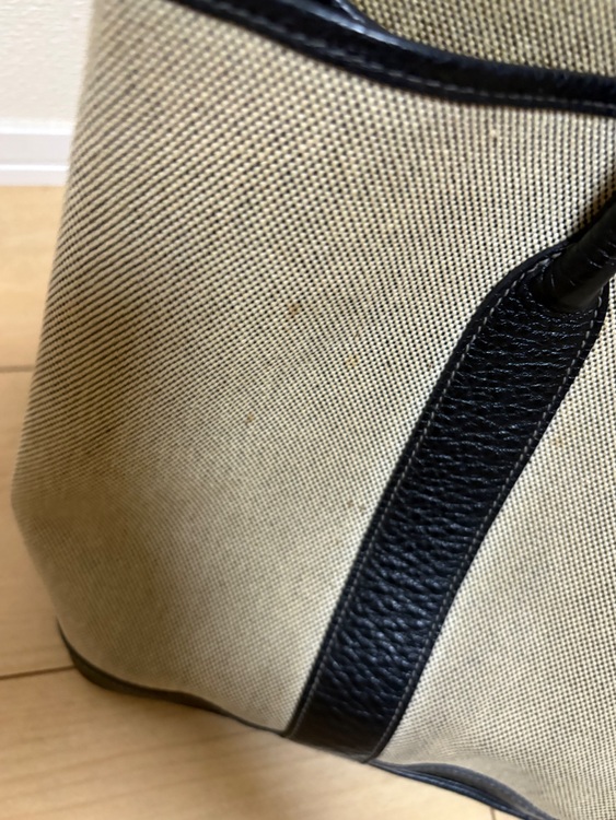 PM キャンパス034924CK（ブランドバッグ）の商品画像 - 査定依頼日：2025年7月30日 - 最高査定価格：100,000円