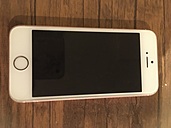 iphone se（スマホ）の商品画像 - 査定依頼日：2019年10月20日 - 最高査定価格：8,000円