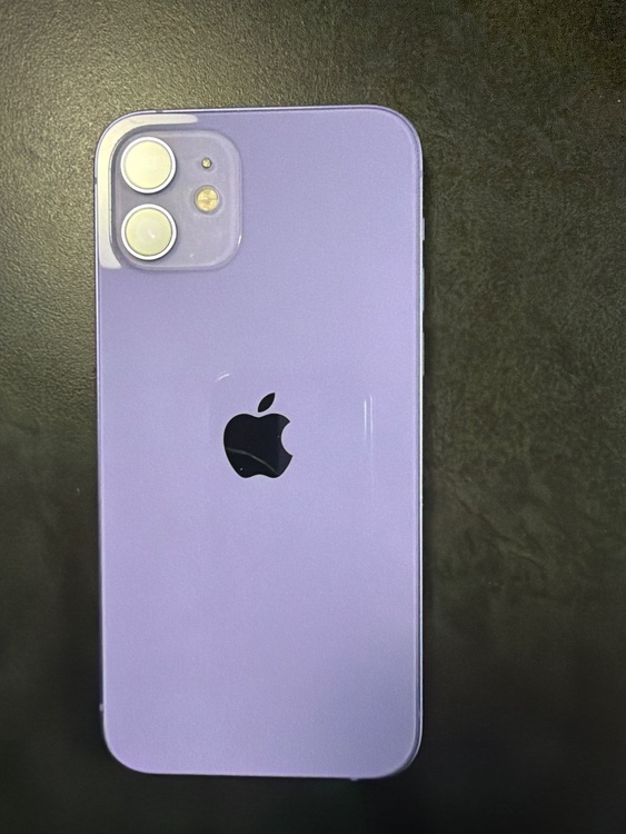 iPhone 12 64GB SIMフリー（スマホ）の商品画像 - 査定依頼日：2026年4月26日 - 最高査定価格：24,000円