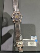 その他 その他 aq4106-00（高級時計）の商品画像 - 査定依頼日：2026年2月11日 - 最高査定価格：350,000円