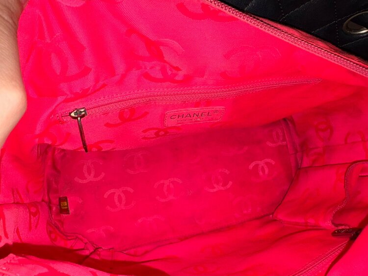 カンボンライン（ブランドバッグ）の商品画像 - 査定依頼日：2026年3月15日 - 最高査定価格：170,000円