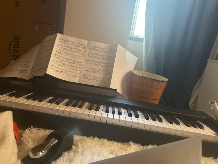 korg（ピアノ・楽器・PA機材）の商品画像 - 査定依頼日：2026年1月25日 - 最高査定価格：100,000円