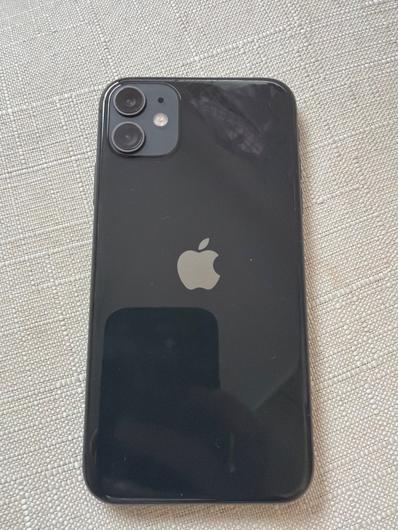 iPhone11 64GB（スマホ）の商品画像 - 査定依頼日：2026年8月12日 - 最高査定価格：20,000円