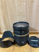 タムロン　AF17-50mm 1:2.8 IF  A16（カメラ）の商品画像 - 査定依頼日：2026年6月25日 - 最高査定価格：1,000円