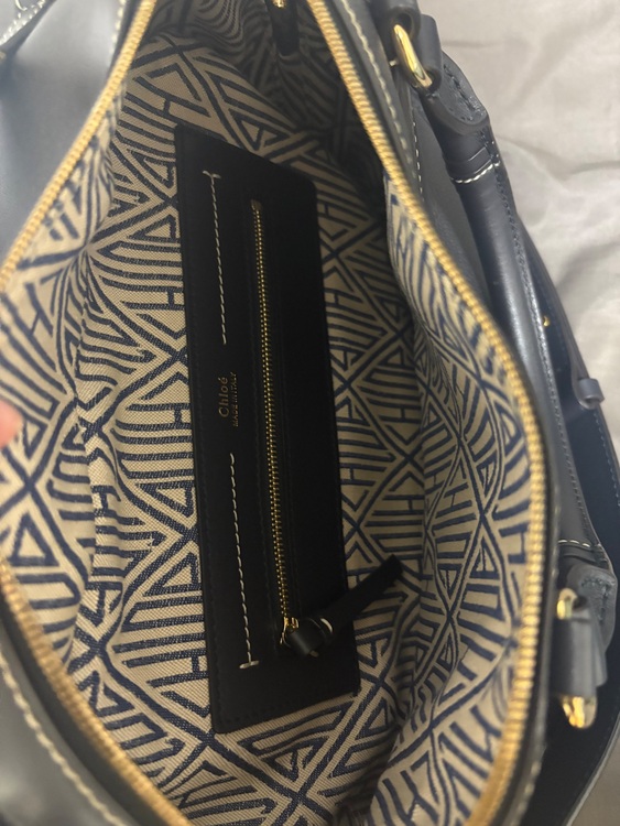 その他 クロエ （ブランドバッグ）の商品画像 - 査定依頼日：2025年10月2日 - 最高査定価格：50,000円