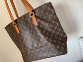 カバ メゾ  M51151  （ブランドバッグ）の商品画像 - 査定依頼日：2025年8月31日 - 最高査定価格：45,000円