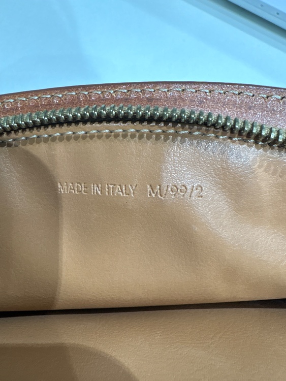 セリーヌ  （ブランドバッグ）の商品画像 - 査定依頼日：2026年3月19日 - 最高査定価格：28,000円