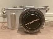 E-PL8（カメラ）の商品画像 - 査定依頼日：2022年2月7日 - 最高査定価格：6,100円