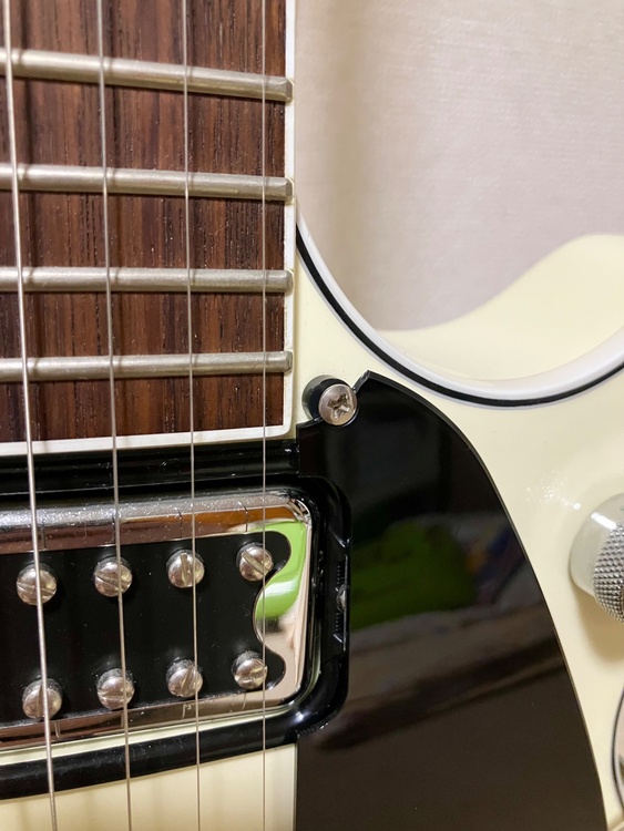 G5222 Electromatic Double Jet（ピアノ・楽器・PA機材）の商品画像 - 査定依頼日：2026年7月15日 - 最高査定価格：35,000円
