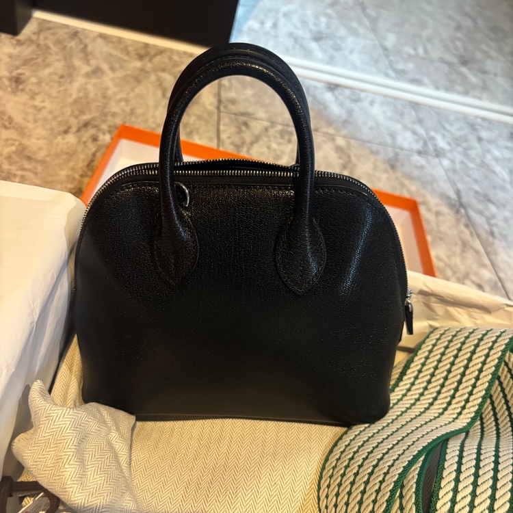 ミニボリード（ブランドバッグ）の商品画像 - 査定依頼日：2026年2月23日 - 最高査定価格：1,150,000円