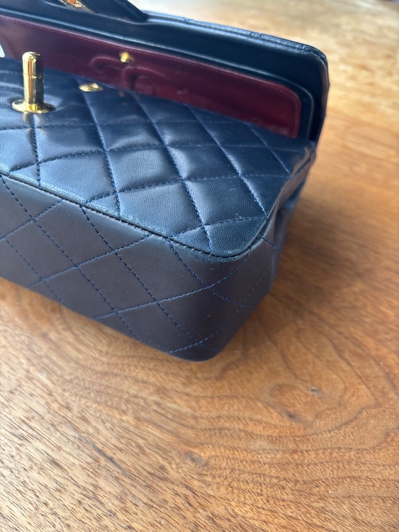 シャネル マトラッセ （ブランドバッグ）の商品画像 - 査定依頼日：2026年1月21日 - 最高査定価格：550,000円