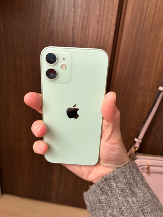 iPhone 12 mini 128GB Softbank（スマホ）の商品画像 - 査定依頼日：2026年4月19日 - 最高査定価格：22,000円