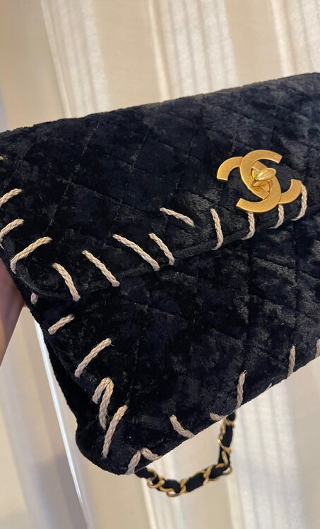 シャネル マトラッセ （ブランドバッグ）の商品画像 - 査定依頼日：2025年3月28日 - 最高査定価格：250,000円