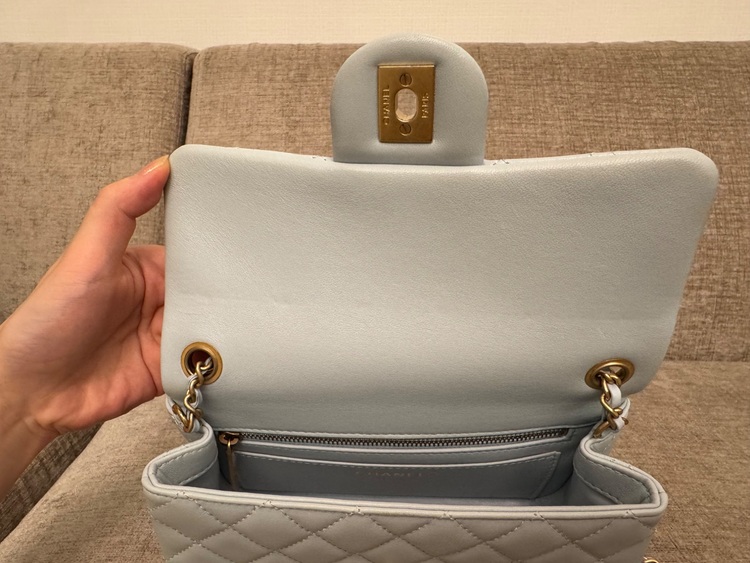 シャネル マトラッセ （ブランドバッグ）の商品画像 - 査定依頼日：2025年11月13日 - 最高査定価格：500,000円