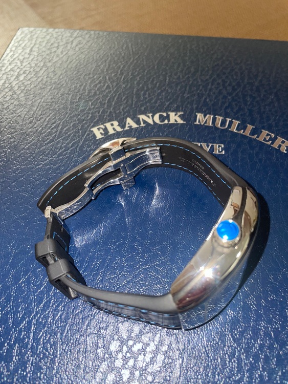 GENEVE（高級時計）の商品画像 - 査定依頼日：2025年8月29日 - 最高査定価格：570,000円