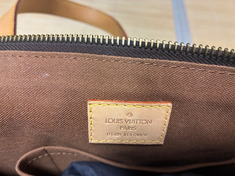ルイヴィトン モノグラム （ブランドバッグ）の商品画像 - 査定依頼日：2025年12月28日 - 最高査定価格：80,000円