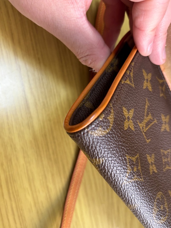 ルイヴィトン モノグラム （ブランドバッグ）の商品画像 - 査定依頼日：2026年5月5日 - 最高査定価格：100,000円