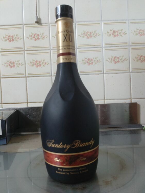 ブランデー ブランデー(その他) （お酒）の商品画像 - 査定依頼日：2025年7月6日 - 最高査定価格：100円